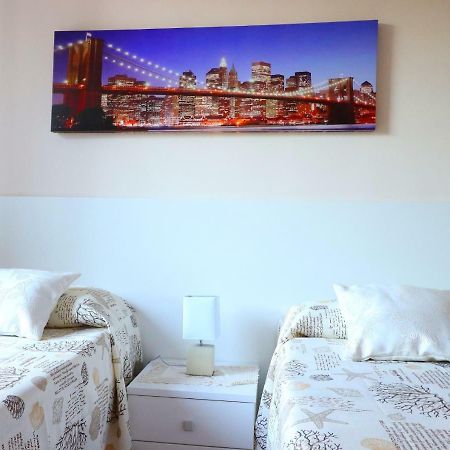 La Rosa Del Sud - De Vivo Realty Sorrentoアパートメント エクステリア 写真